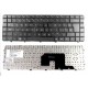 Teclado HP Pavilion DV6-3000 DV6-3100 DV6-3033SA DV6-3035ER DV6-3000SO (Ver lista de compatibilidades)